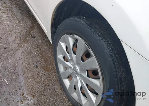 2016 Nissan Sentra Fe+ S/S/Sl/Sr/Sv z USA, uszkodzony, nr VIN 3N1AB7AP4GY255353